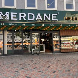 merdane 2